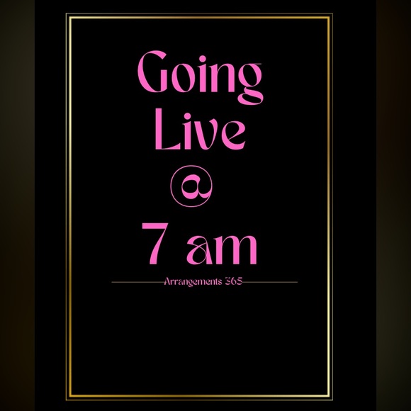 🚨Arrangements 365 is LIVE! Join Now🚨 - Picture 8 of 11